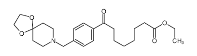 898782-16-6 structure, C24H35NO5