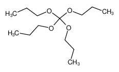 597-72-8 四正丙氧基甲烷