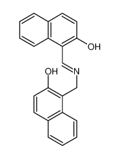 6640-91-1 structure