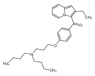 Butoprozine 62228-20-0