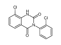 106782-55-2 structure, C14H8Cl2N2O2