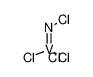 14989-38-9 vanadium (V) chloride chlorimide