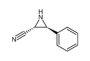 177018-15-4 spectrum, (2R,3S)-2-cyano-3-phenylaziridine