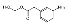 3-aminophenylacetic acid ethyl ester 52273-79-7