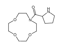 436811-22-2 structure, C13H24N2O4