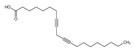 icosa-8,11-diynoic acid 82073-91-4