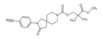 685544-63-2 structure