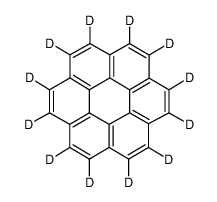 16083-32-2 structure, C24D12