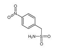 88918-72-3 (4-硝基苯基)甲烷磺酰胺