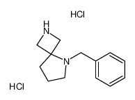 1159822-76-0 structure, C13H20Cl2N2