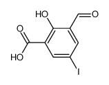 685870-21-7 3-formyl-2-hydroxy-5-iodobenzoic acid