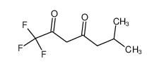 461-92-7 structure, C8H11F3O2