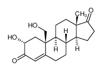 53875-01-7 structure, C19H26O4