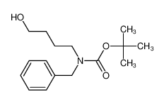 117654-86-1 structure, C16H25NO3