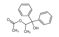 74050-54-7 2-acetoxy-1,1-diphenylpropan-1-ol