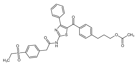 1361414-40-5 structure