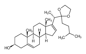 203987-11-5 structure