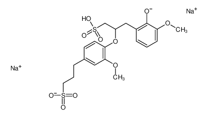 8061-51-6 木质素磺酸钠