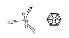 125984-26-1 structure, C17H12CrMnO5