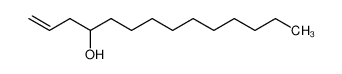 26496-21-9 4-Hydroxytetradec-1-ene