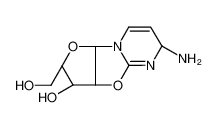 782400-39-9 structure, C9H13N3O4