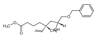 130675-13-7 structure, C19H28O4