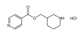 1220037-02-4 structure, C12H17ClN2O2