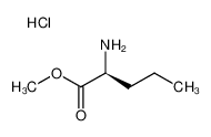 L-正缬氨酸甲酯盐酸盐