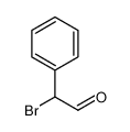 2-bromo-2-phenylacetaldehyde 16927-13-2