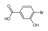 3-羟基-4-溴苯甲酸