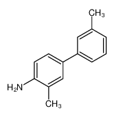 3,3'-二甲基-4-(1,1'-联苯)胺