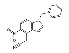 120627-50-1 structure, C17H13N3O2