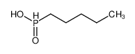 111496-41-4 Pentylphosphinic acid