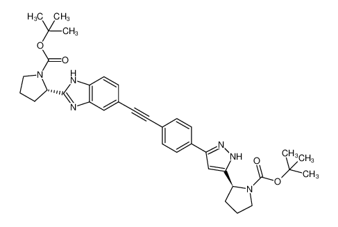 1242087-62-2 structure