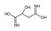 617-47-0 (2S)-2-羟基琥珀酰胺