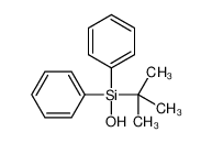 93547-88-7 structure, C16H20OSi