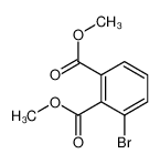 3-溴邻苯二甲酸二甲酯