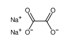 62-76-0 structure, C2Na2O4