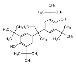 74853-84-2 structure, C32H50O2