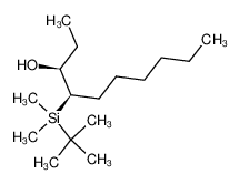 79705-14-9 structure, C16H36OSi