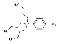 31614-66-1 tributyl(p-tolyl)stannane