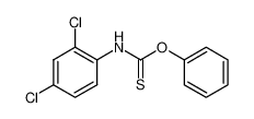 1449510-30-8 o-phenyl (2,4-dichlorophenyl)carbamothioate