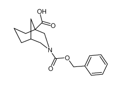 1263181-15-2 structure, C17H21NO4