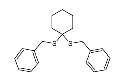 35848-25-0 structure, C20H24S2