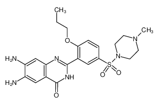 791049-17-7 structure