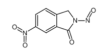 110568-91-7 spectrum, 6-nitro-2-nitroso-isoindolin-1-one