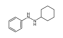 53656-81-8 N2-环己基-N1-苯肼