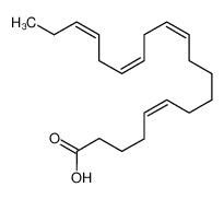 18016-45-0 structure, C20H32O2