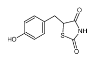 5-(4-羟基苄基)噻唑烷-2,4-二酮