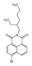 1193092-32-8 structure, C20H22BrNO2